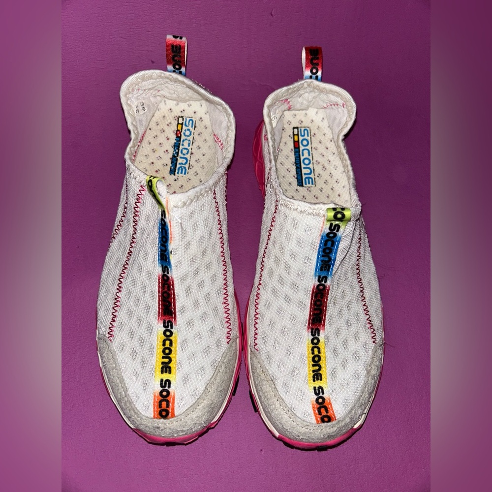 Scone athletic water shoes women size 8.5